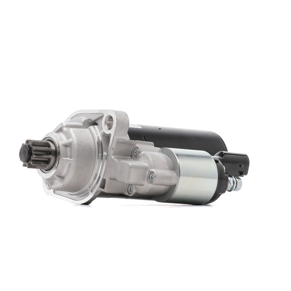 RIDEX <span>PLUS</span> 2S0029P Starter motor