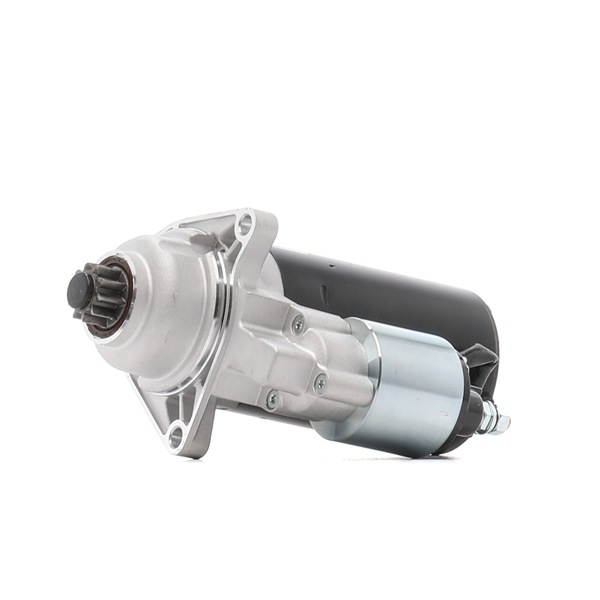 RIDEX <span>PLUS</span> 2S0427P Starter motor