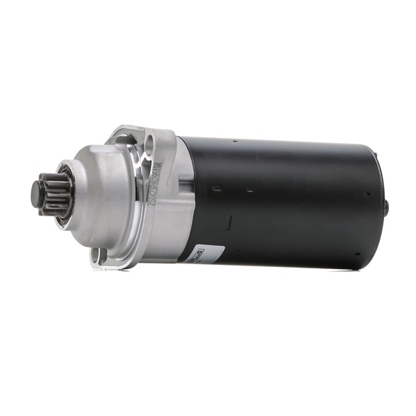 RIDEX <span>PLUS</span> Starter motor 2S0423P