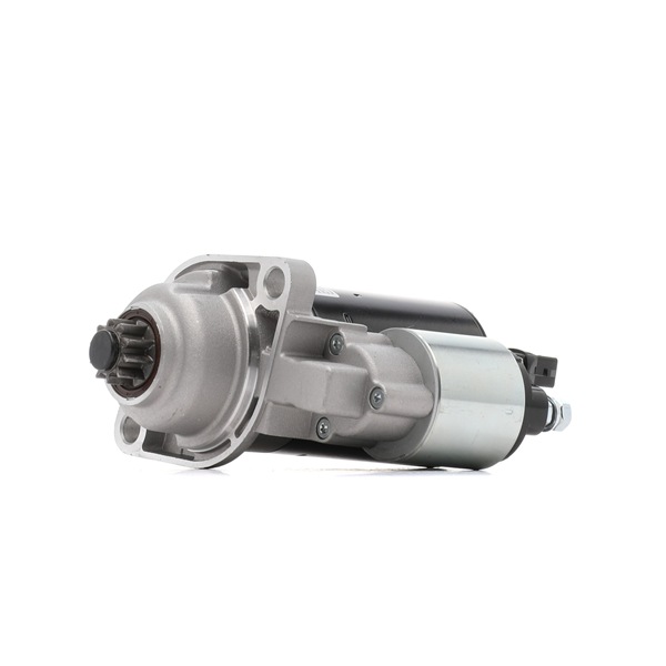 RIDEX <span>PLUS</span> 2S0026P Starter motor