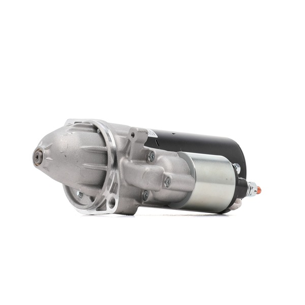 RIDEX <span>PLUS</span> 2S0092P Starter motor