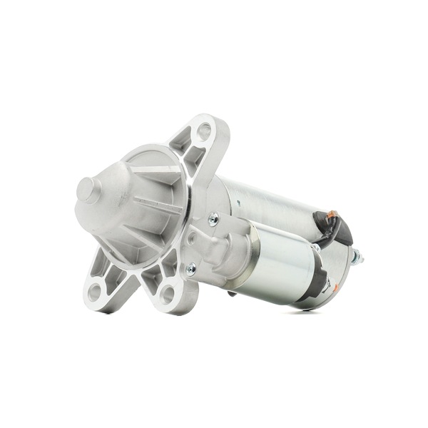 RIDEX <span>PLUS</span> 2S0096P Starter motor