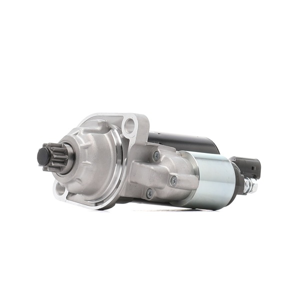 RIDEX <span>PLUS</span> 2S0383P Starter motor