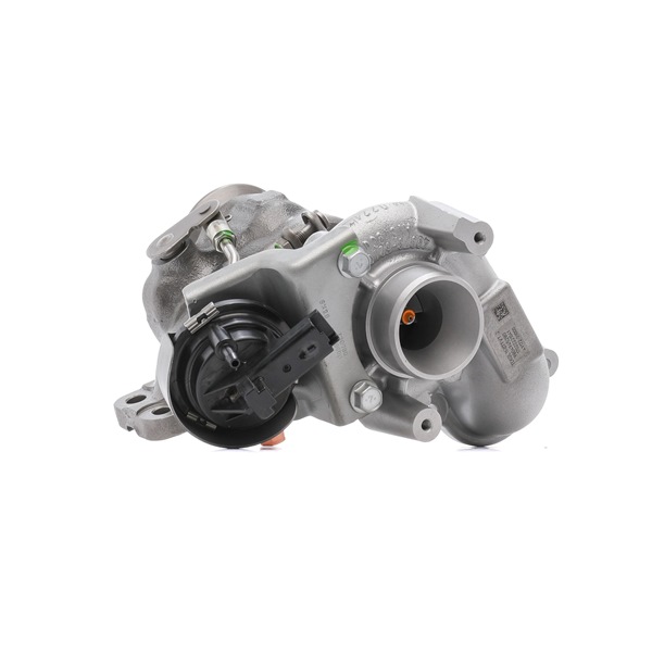 RIDEX REMAN Turbocharger 2234C11543R