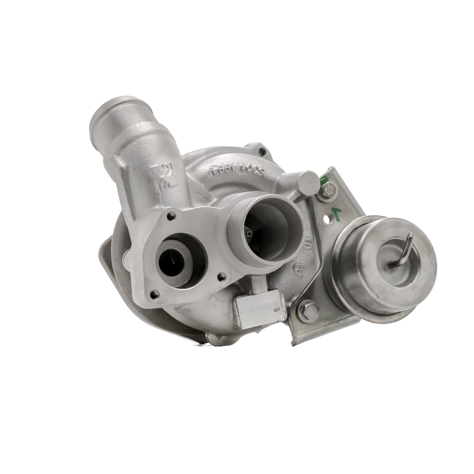 RIDEX REMAN 2234C10133R Turbocharger Peugeot 308 Mk1 1.6 16V 150 hp Petrol 2008 price