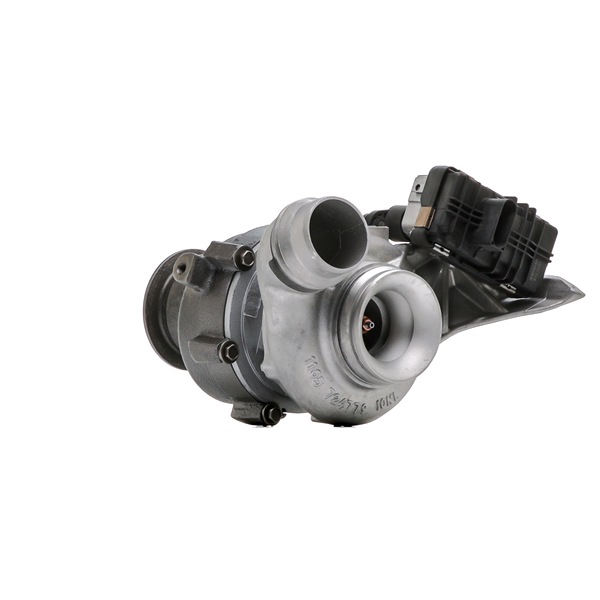 RIDEX REMAN Turbocharger 2234C0316R