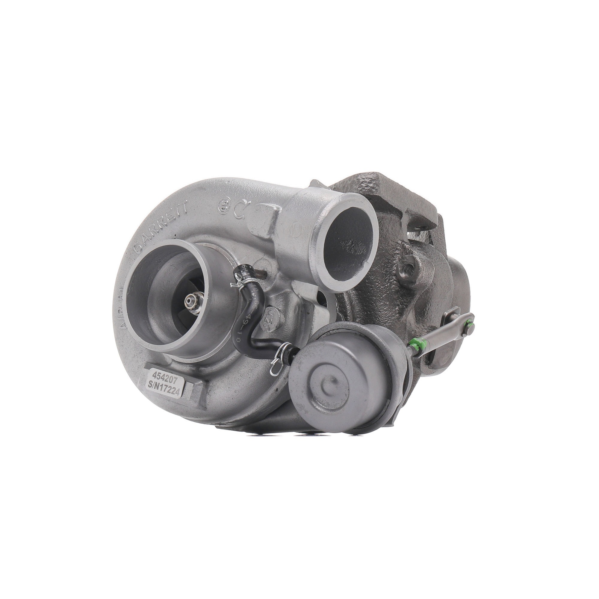 2234C10142R Montagesatz, Lader RIDEX REMAN A6020960899 MERCEDES-BENZ