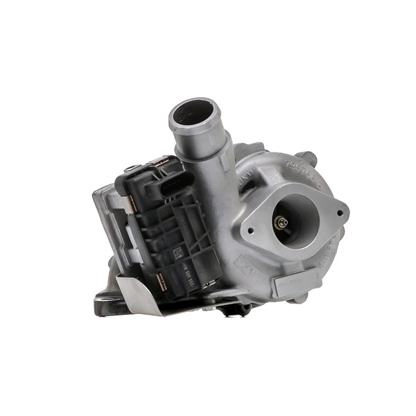 RIDEX REMAN 2234C10493R Turbocompresor