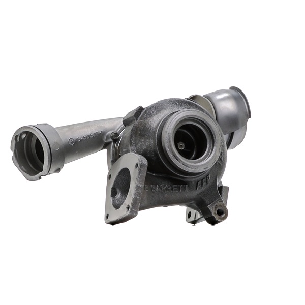 RIDEX REMAN 2234C0192R Turbocompresor