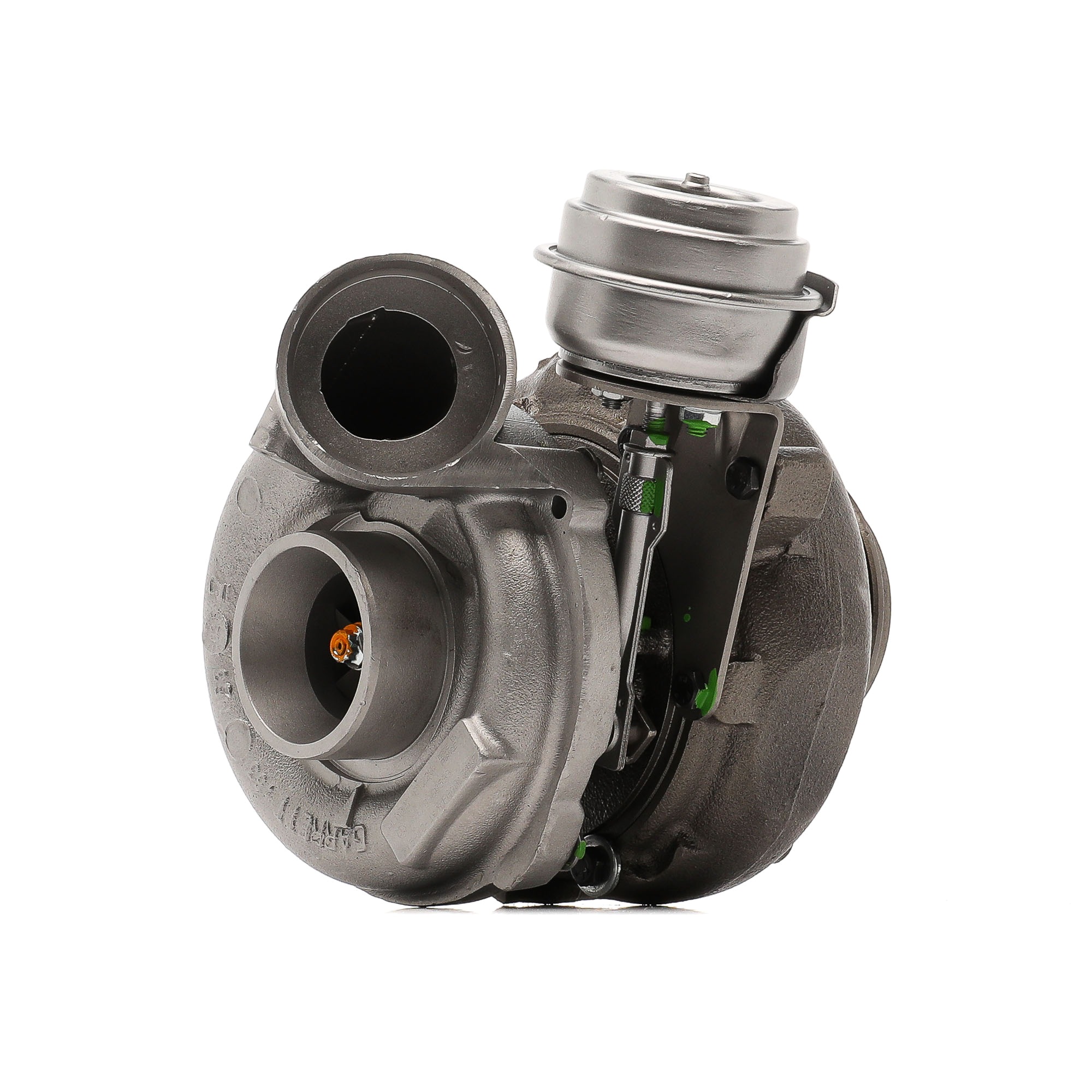 2234C0253R Komplet za montazo, polnilnik RIDEX REMAN 612 096 05 99 VW
