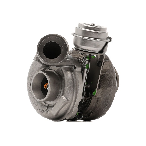 RIDEX REMAN 2234C0253R Turbocompresor