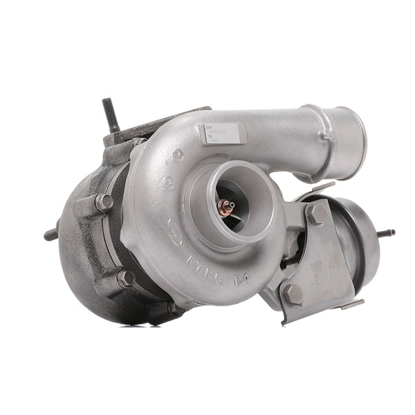 RIDEX REMAN Turbocompresor 2234C0252R