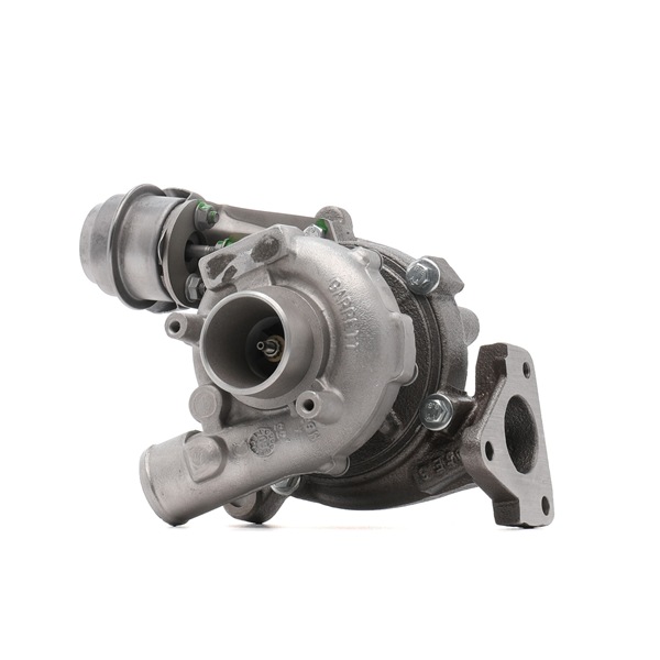 RIDEX REMAN 2234C10402R Turbocompresor