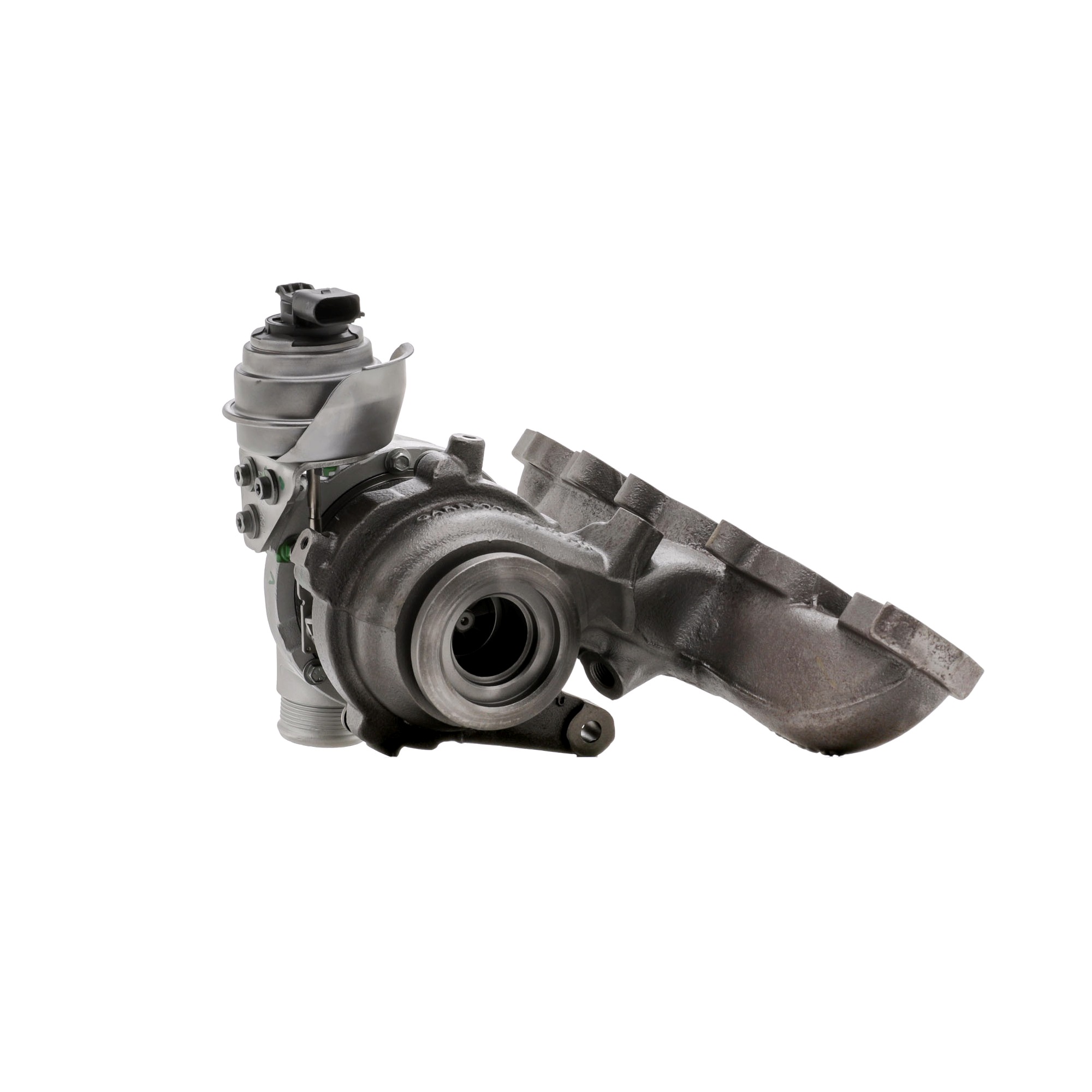 RIDEX REMAN 2234C10560R Turbo VW Golf Sportsvan 1.6 TDI 115 PS Diesel 2019 Preis