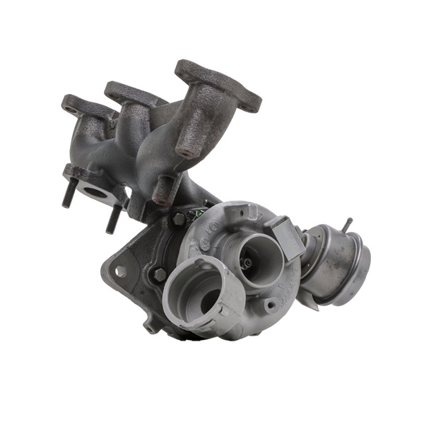 RIDEX REMAN 2234C10846R Turbocompresor