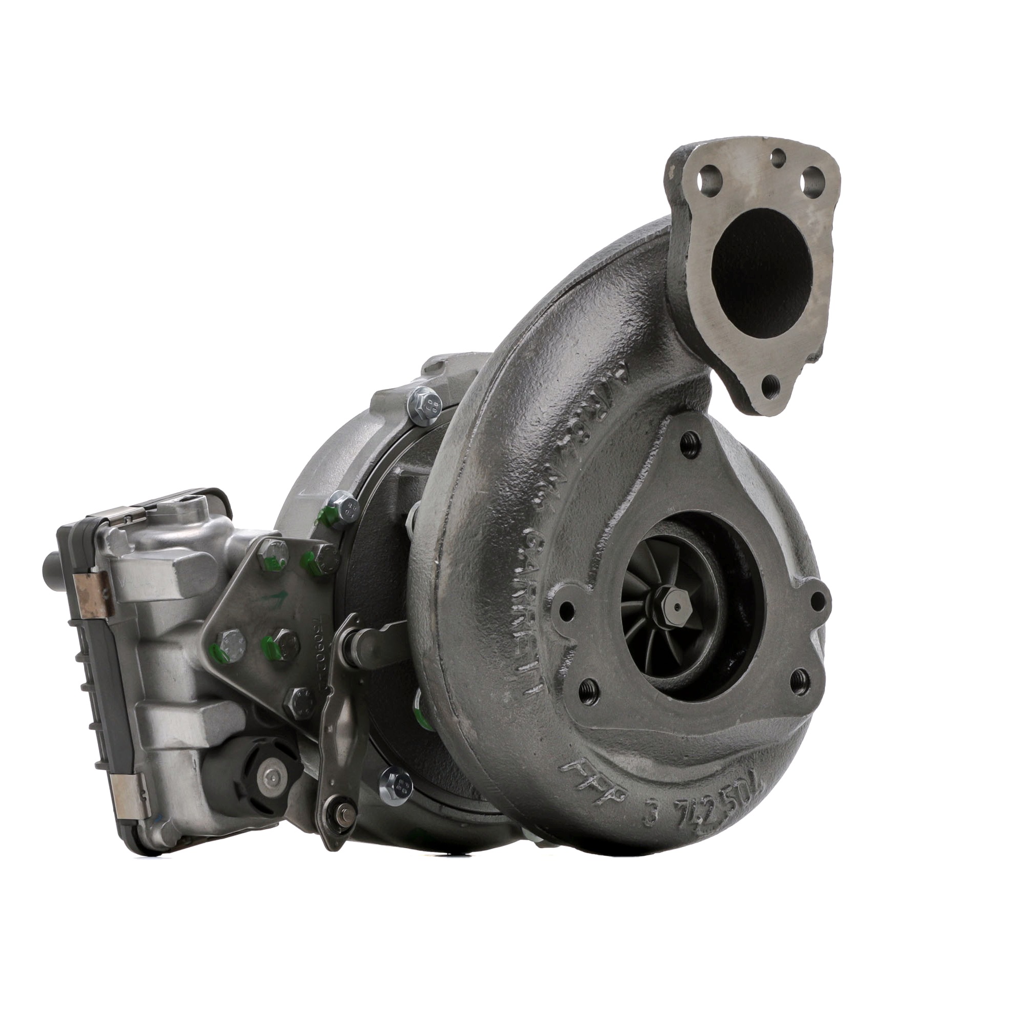 2234C0447R Turbodmychadlo RIDEX REMAN 1 349 804 FORD