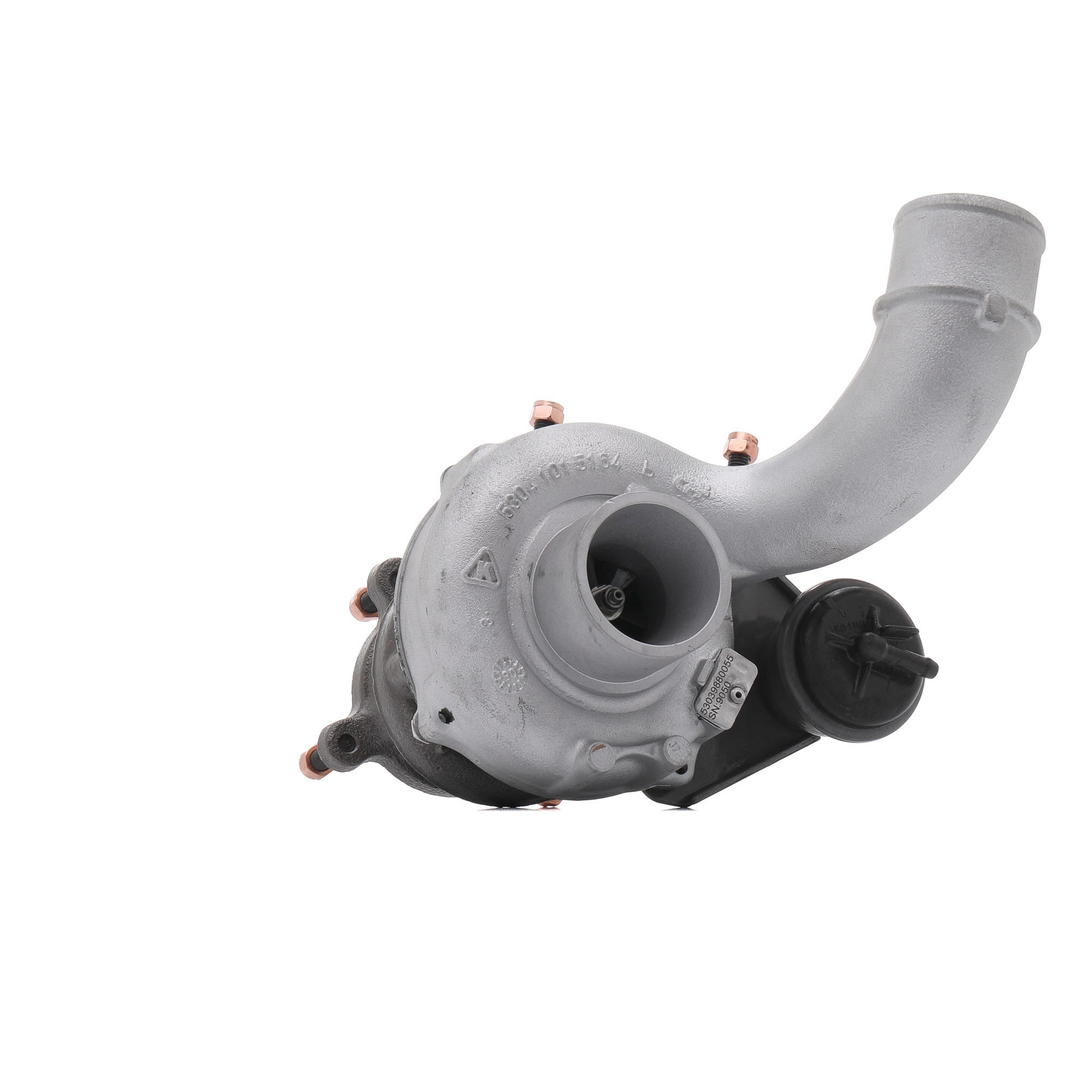 RIDEX REMAN 2234C10771R turbo Renault Master 2 Flatbed Vrachtwagen 2.5 dCi 101 Pk Diesel 2008 kosten