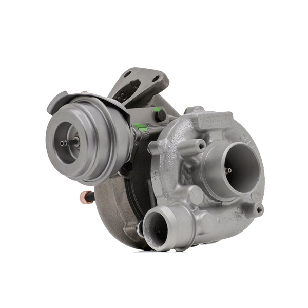 RIDEX REMAN 2234C10558R Turbocompresor
