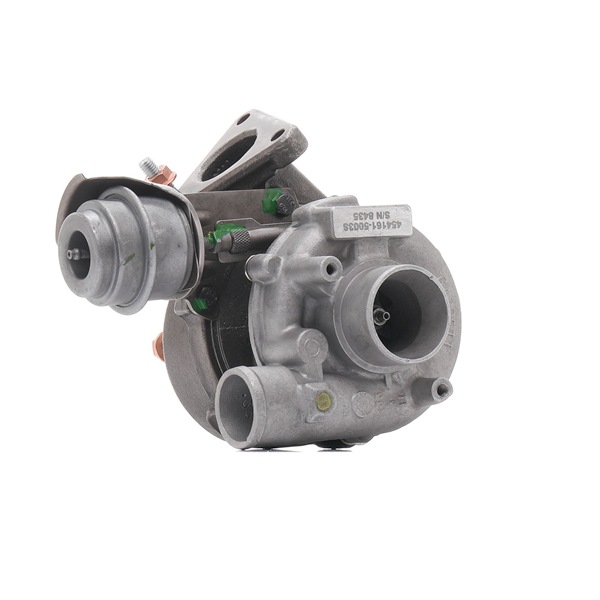 RIDEX REMAN 2234C10423R Turbocompresor