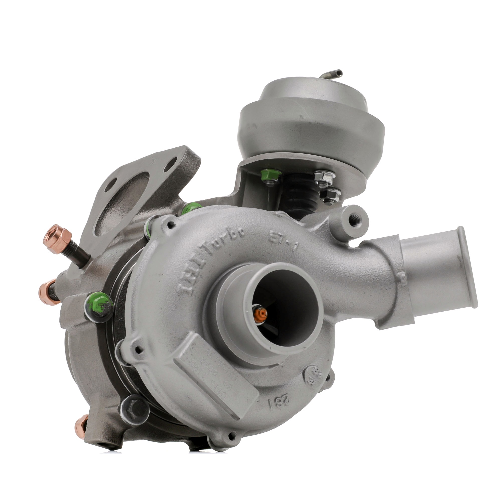 RIDEX REMAN 2234C11580R turbo L200 de 2010