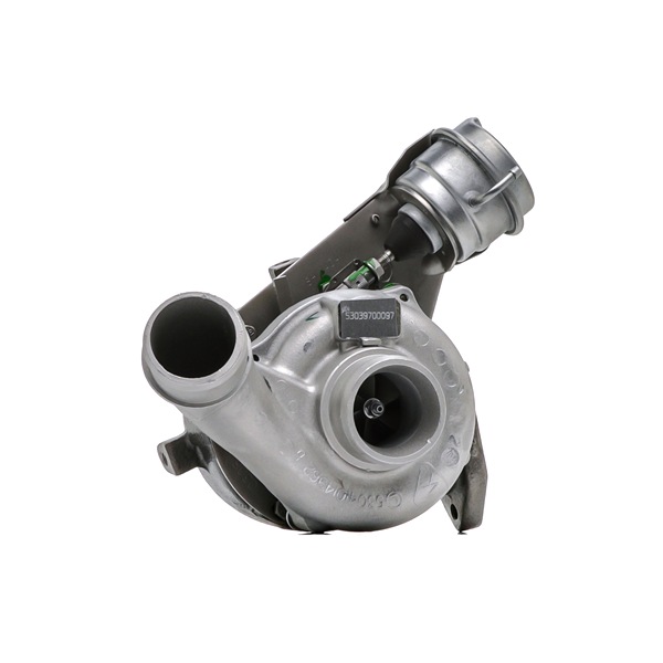 RIDEX REMAN 2234C0254R Turbocompresor