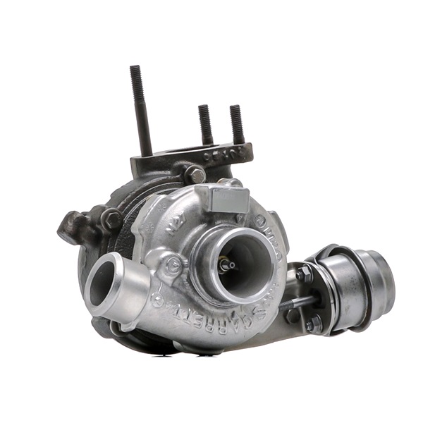 RIDEX REMAN 2234C0449R Turbocompresor