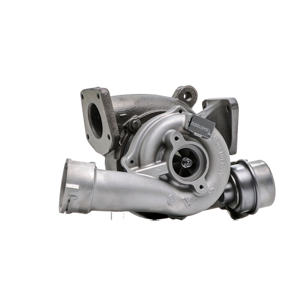 RIDEX REMAN 2234C11525R Turbolader