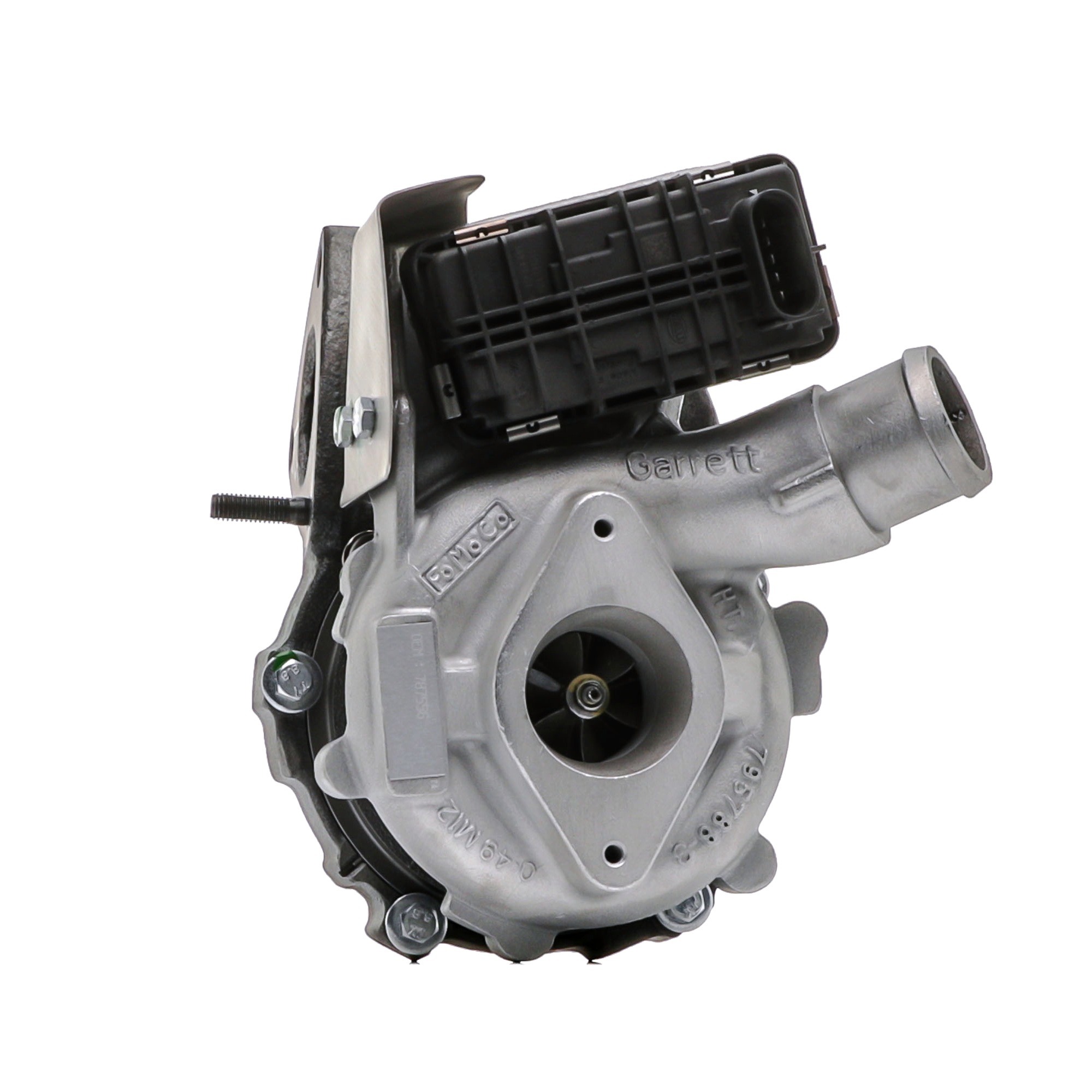 2234C11691R Turbocompresseur RIDEX REMAN BK3Q-6K68-2CB OPEL