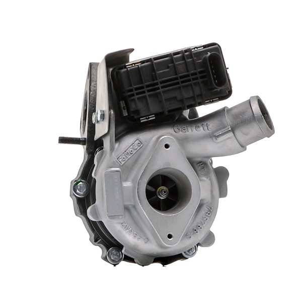 RIDEX REMAN 2234C11691R Turbocompresor