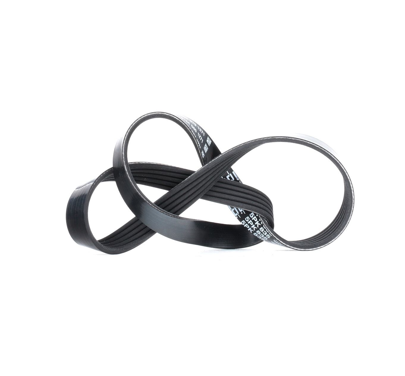 Suzuki KIZASHI Ribbed belt 224743 DAYCO 5PK835 online buy