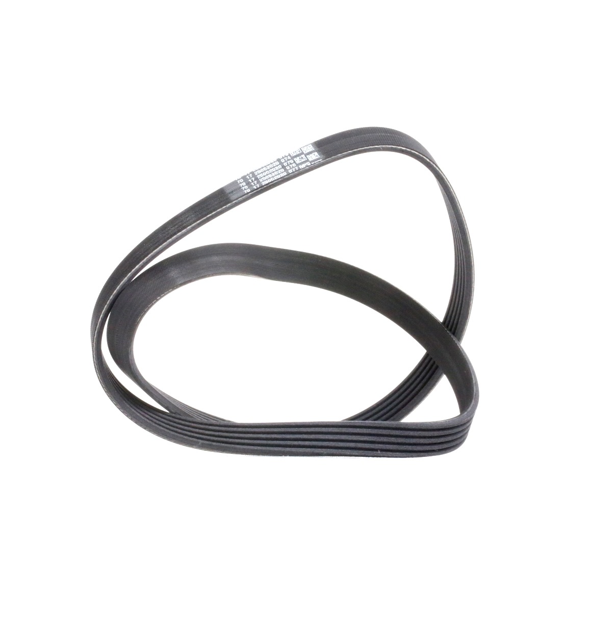 Image of DAYCO V-ribbed belt VW,AUDI,OPEL 6PK1050S 03G903137B,6x1050,55186115 Serpentine belt,Auxiliary belt,Poly V-belt,Ribbed belt,Multi V-belt,Poly belt