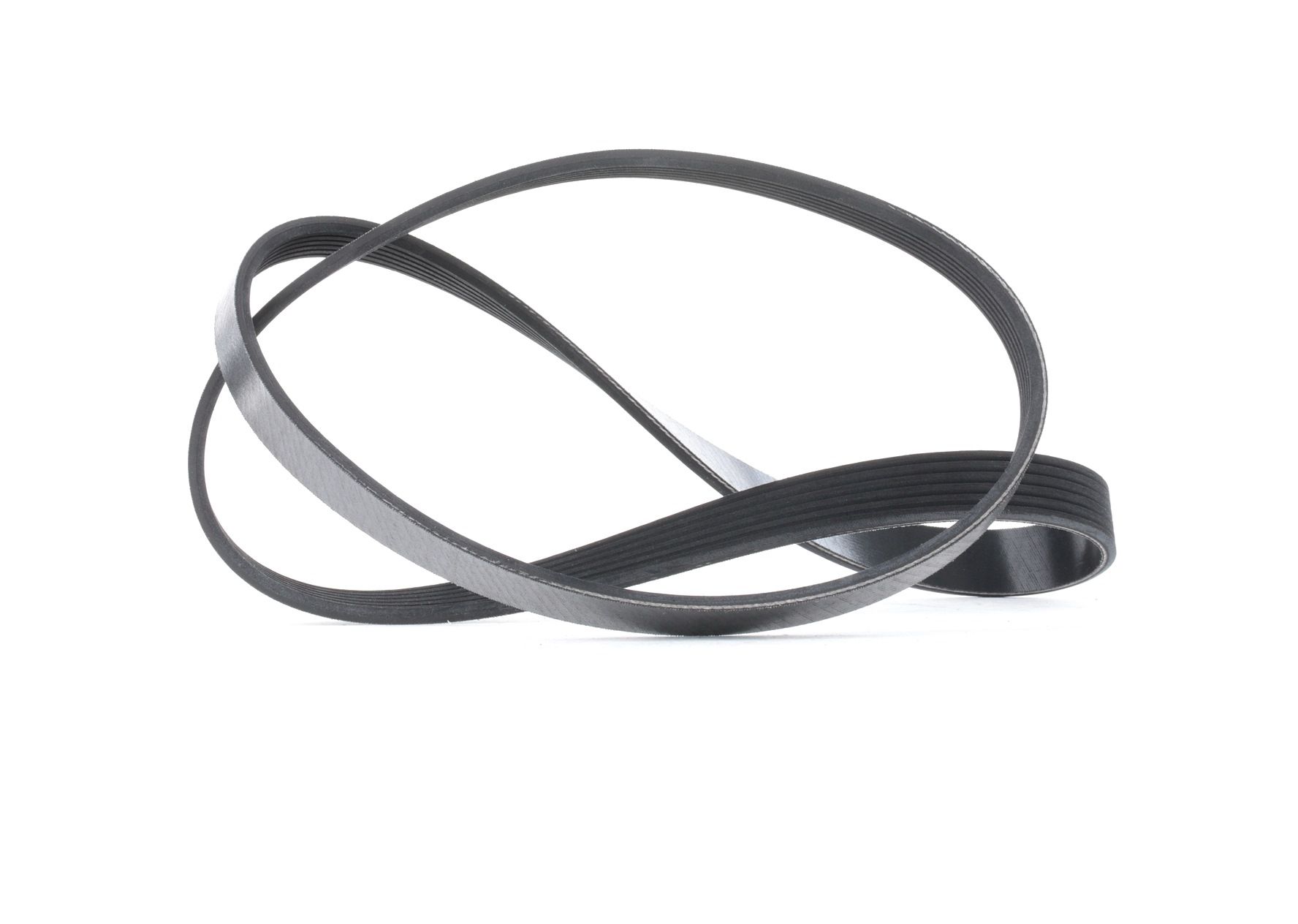 Original DAYCO 6x1215 Auxiliary belt 6PK1215 for OPEL CORSA
