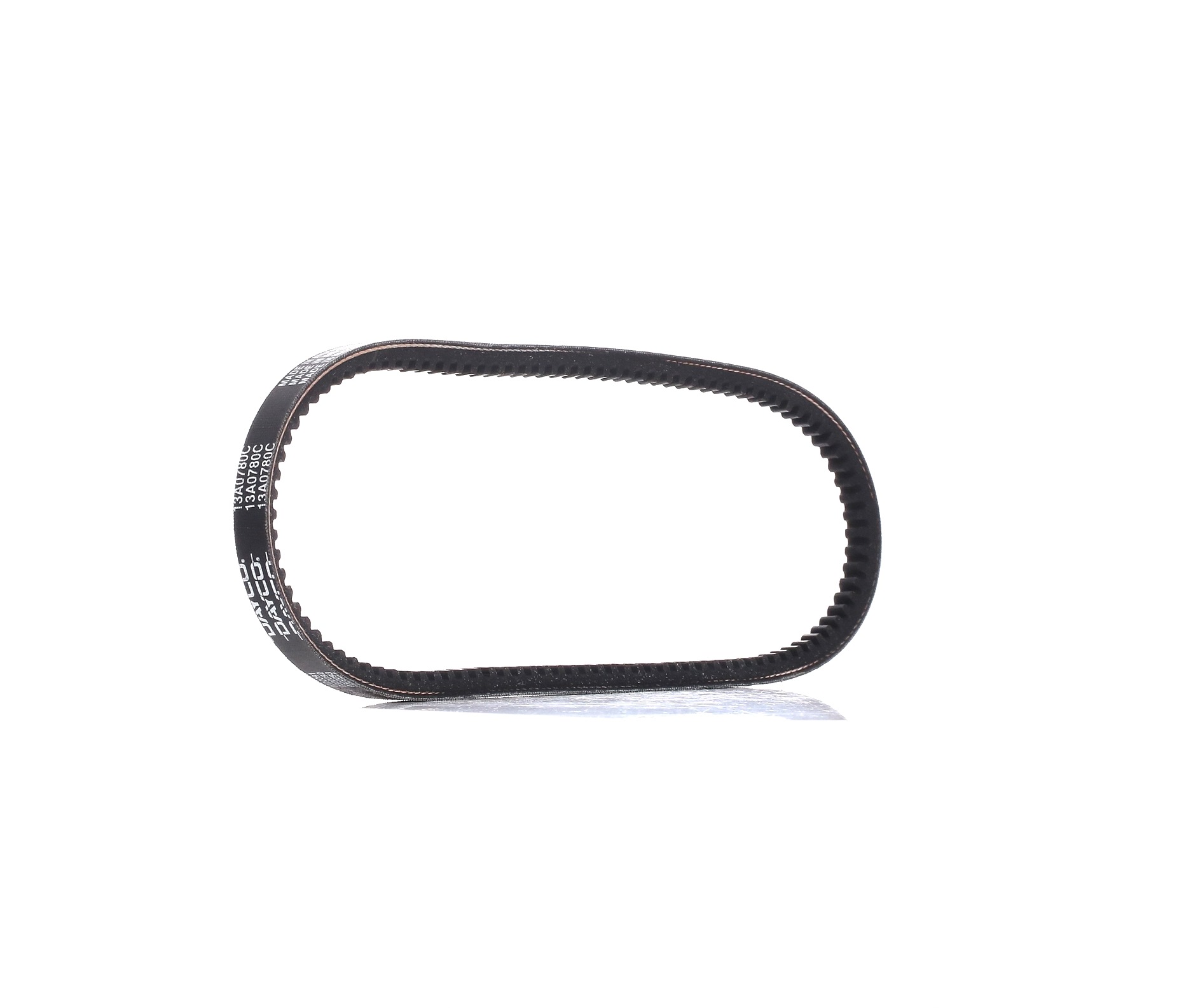 DAYCO 13A0780C V-Belt MITSUBISHI experience and price