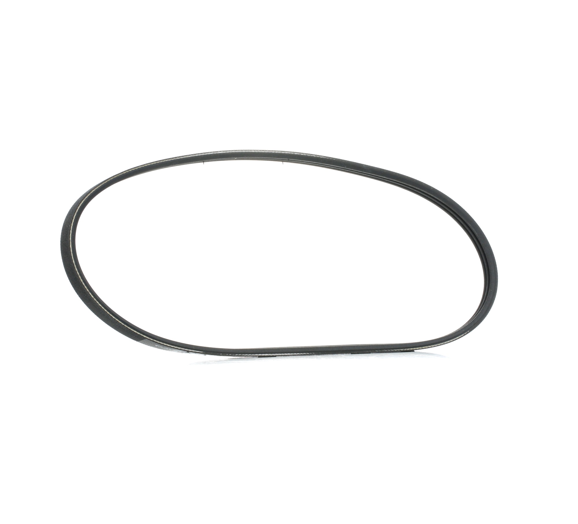 Great value for money - DAYCO Serpentine belt 3PK715