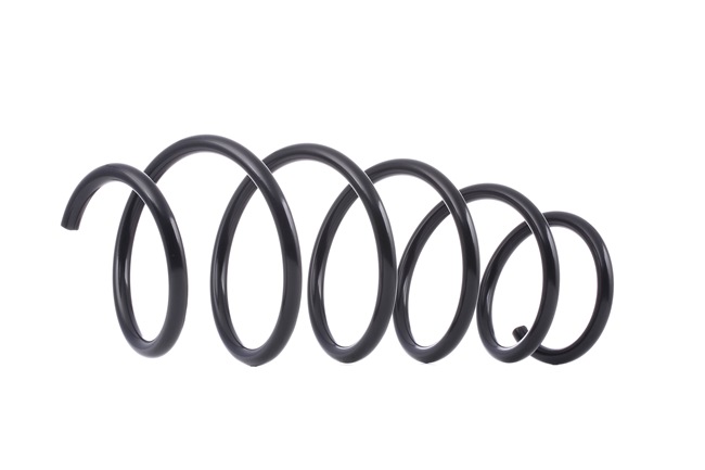 22409235 LESJÖFORS 4063477 Spiralfjäder