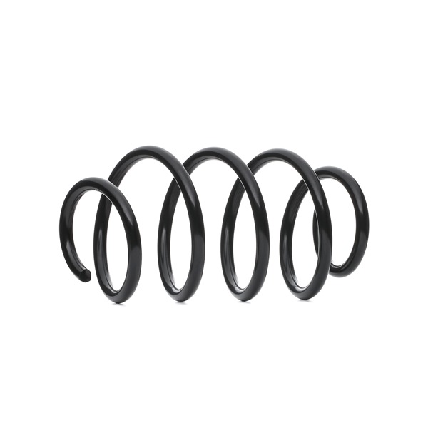 22722643 LESJÖFORS 4085718 Coil spring