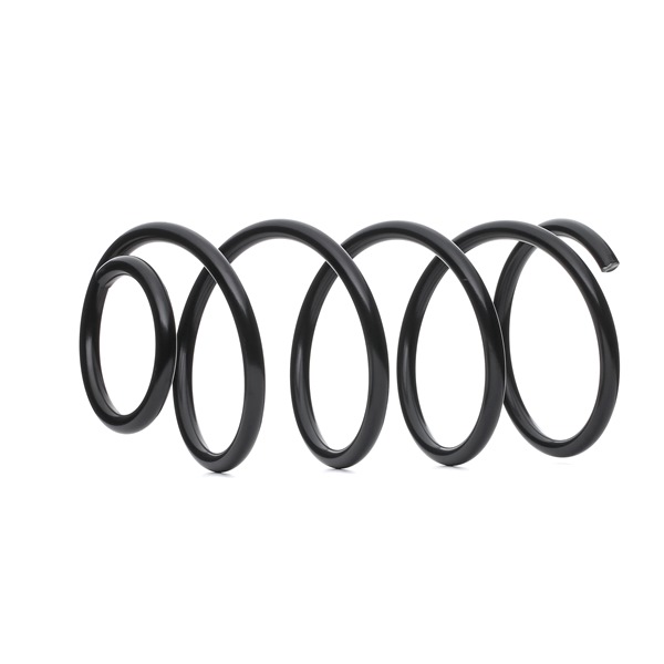 22448451 LESJÖFORS 4095833 Spiralfjäder