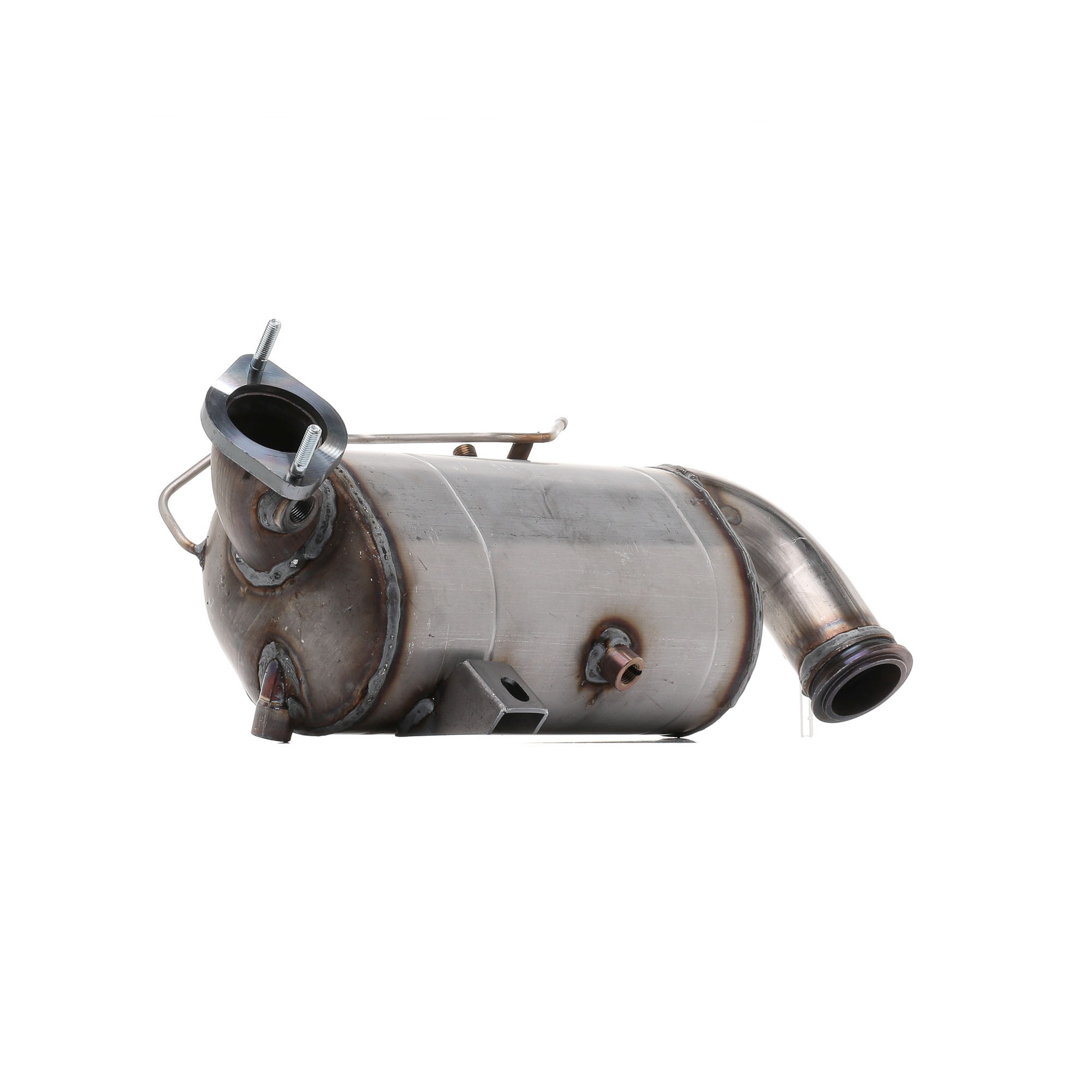JMJ 1327 original DPF für ALFA ROMEO GIULIETTA Preis