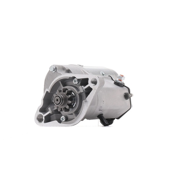 RIDEX <span>PLUS</span> 2S0149P Starter motor
