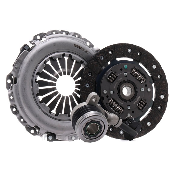 RIDEX <span>PLUS</span> Clutch kit 479C0272P