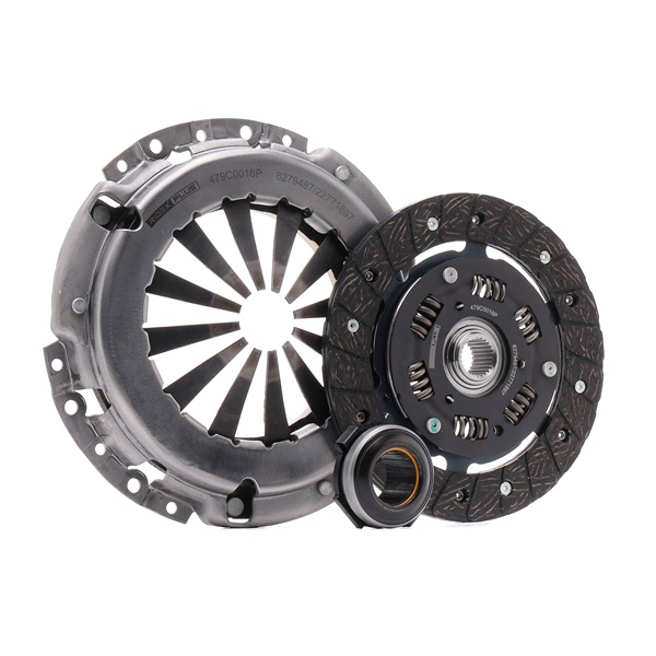 RIDEX <span>PLUS</span> Clutch kit 479C0016P