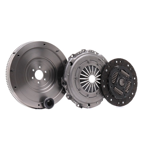 RIDEX <span>PLUS</span> Clutch kit 479C0020P