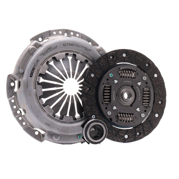 RIDEX <span>PLUS</span> Clutch kit 479C0045P