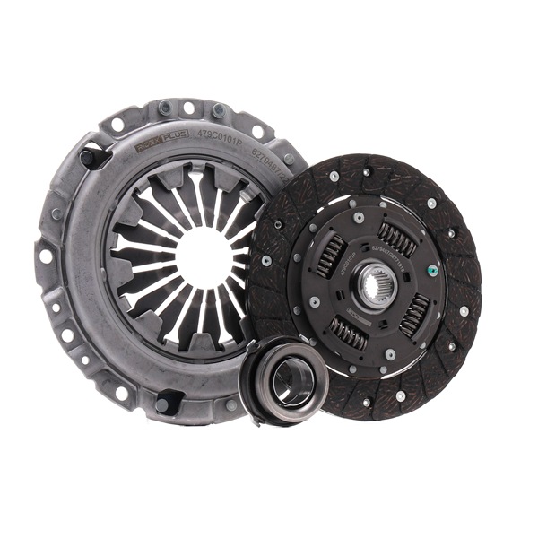 RIDEX <span>PLUS</span> Clutch kit 479C0101P