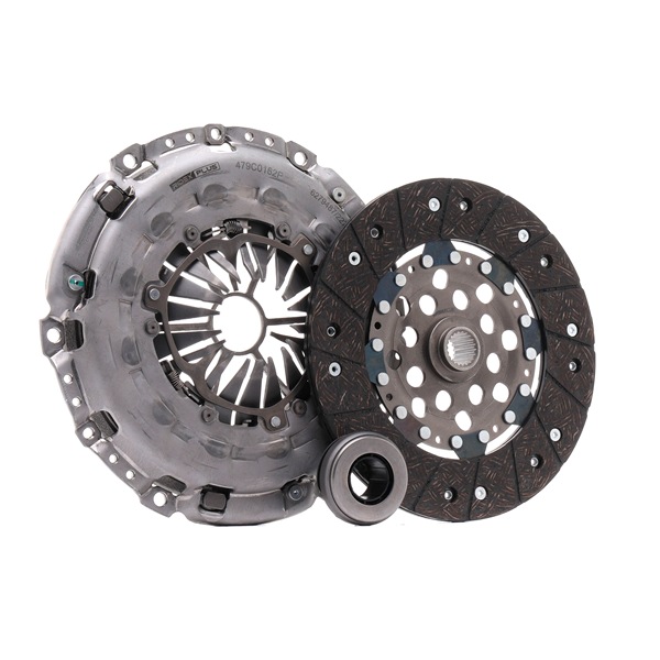 RIDEX <span>PLUS</span> Clutch kit 479C0162P
