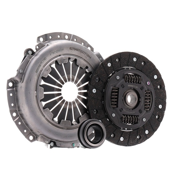 RIDEX <span>PLUS</span> Clutch kit 479C0768P
