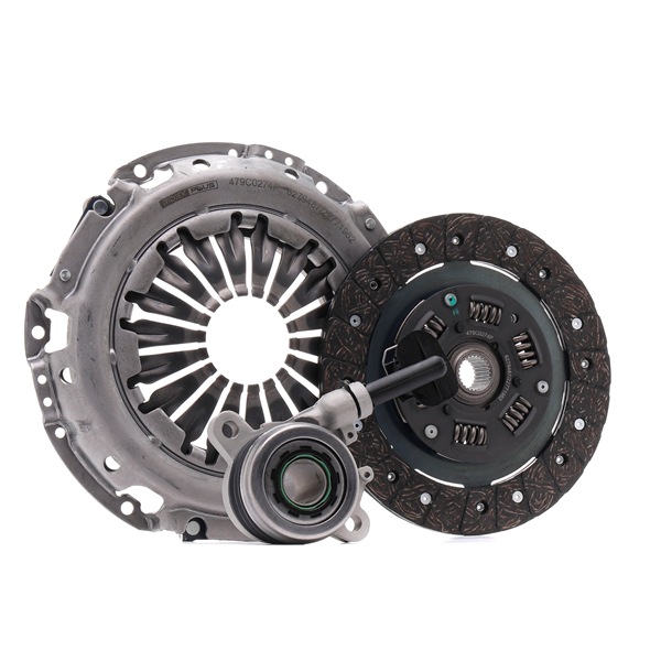 RIDEX <span>PLUS</span> Clutch kit 479C0274P