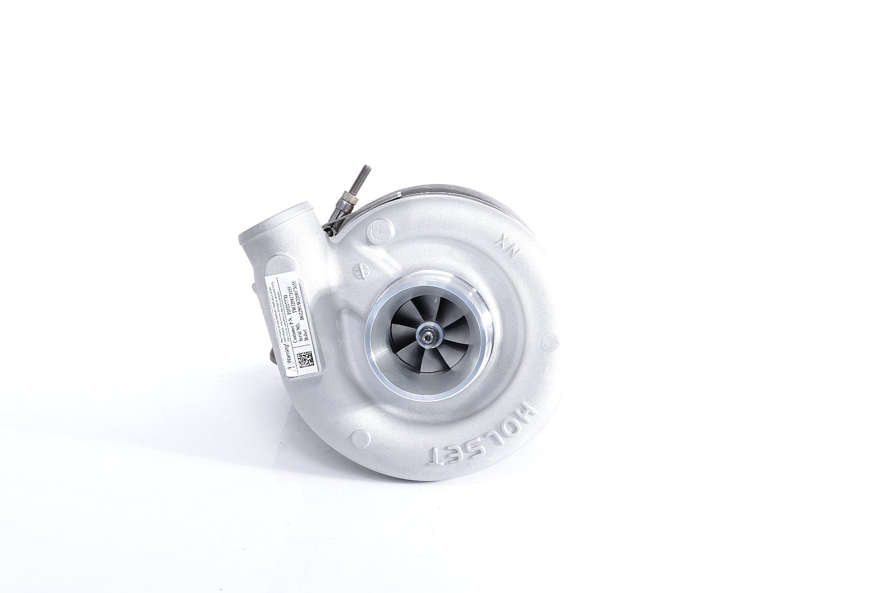 T911020 Turbopolnilnik BTS TURBO J919117 SAAB