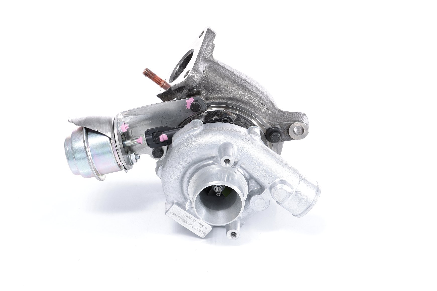 T911026 Turbolader BTS TURBO 028 145 702 CV AUDI