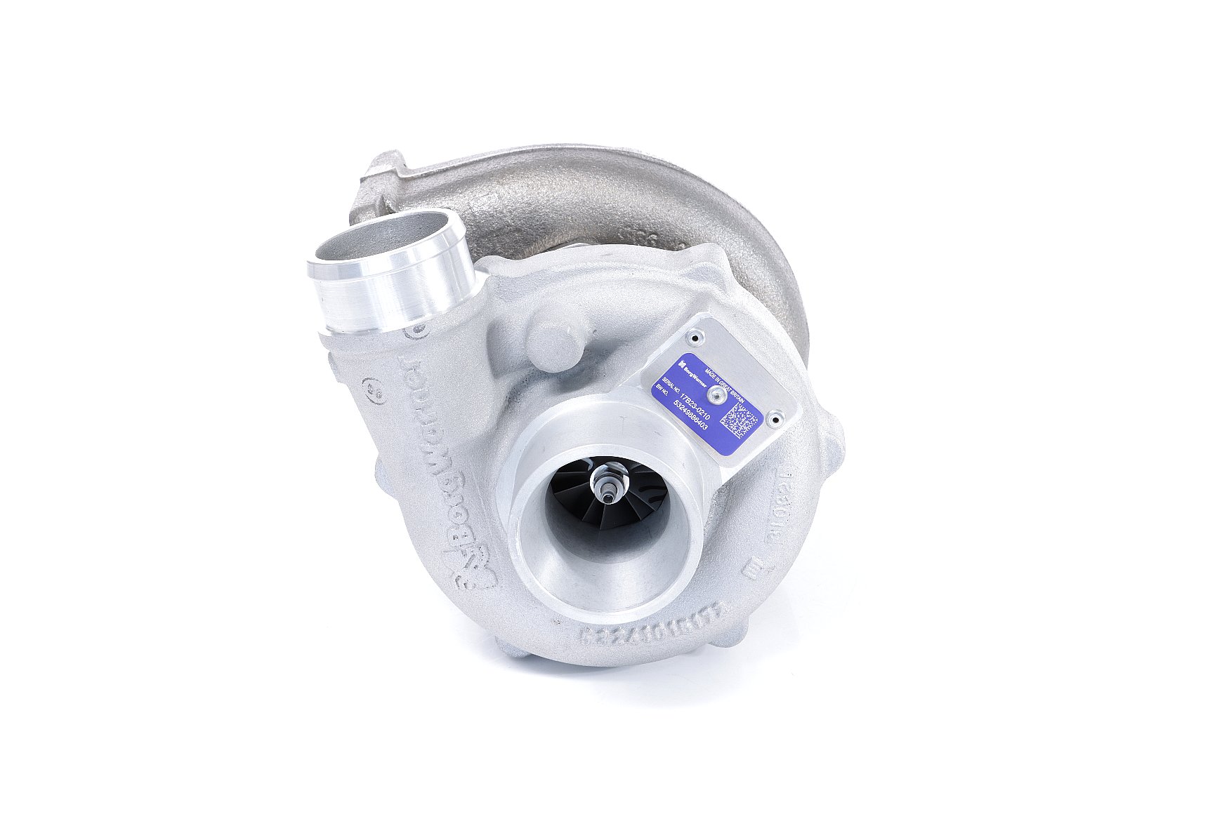 BTS TURBO ORIGINAL Turbocompresseur à gaz d'échappement Turbocompresseur T911056 acheter